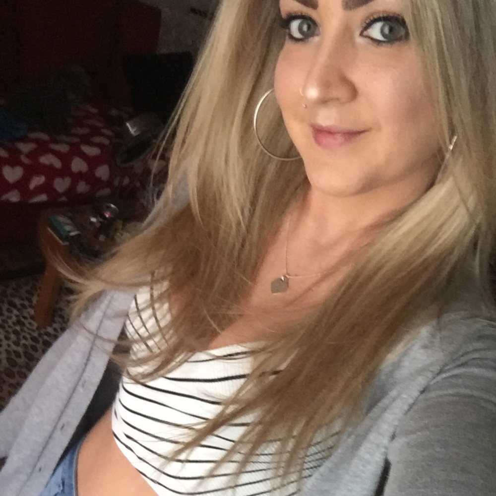 Meet your Posher, Shanna